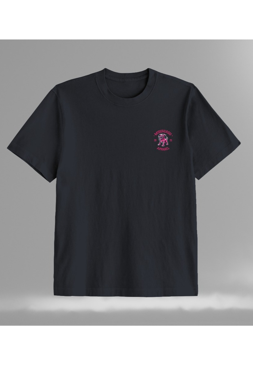 Misvhiasv T-Shirt Sayangmu Mung Apus Apus Cen Bulus