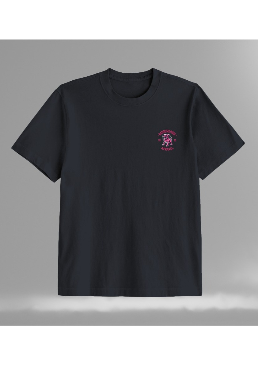 Misvhiasv T-Shirt Aku Kepincut Koe Moh Ngemut