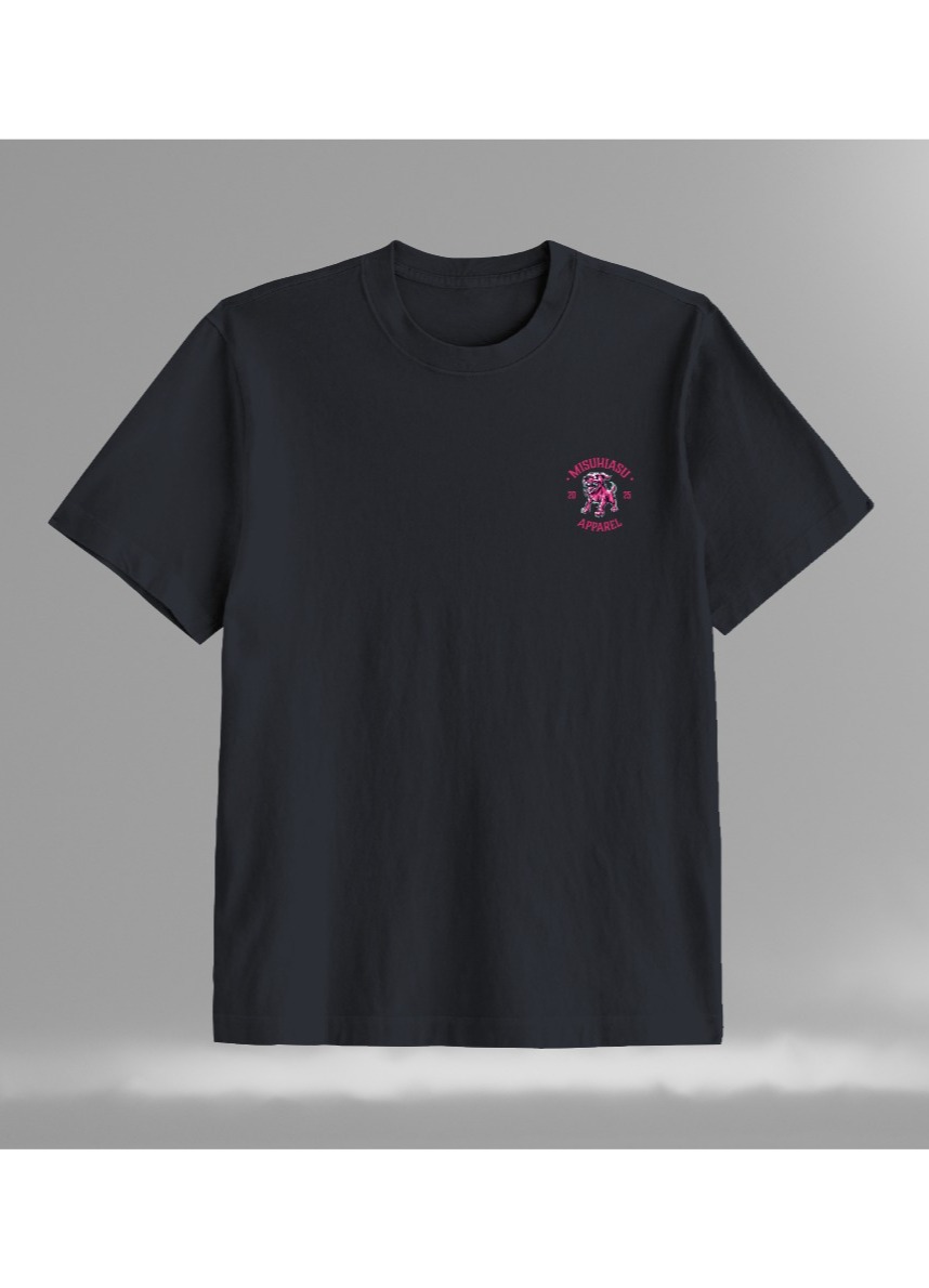 Misvhiasv T-Shirt Wes Disayang Jebul Cangkeman