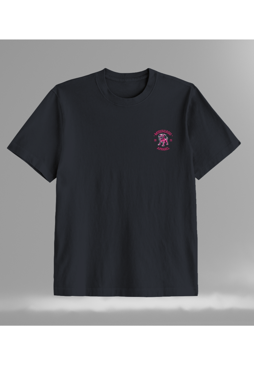 Misvhiasv T-Shirt Aku Sayang Koe Mah Ngilang Bvajingan