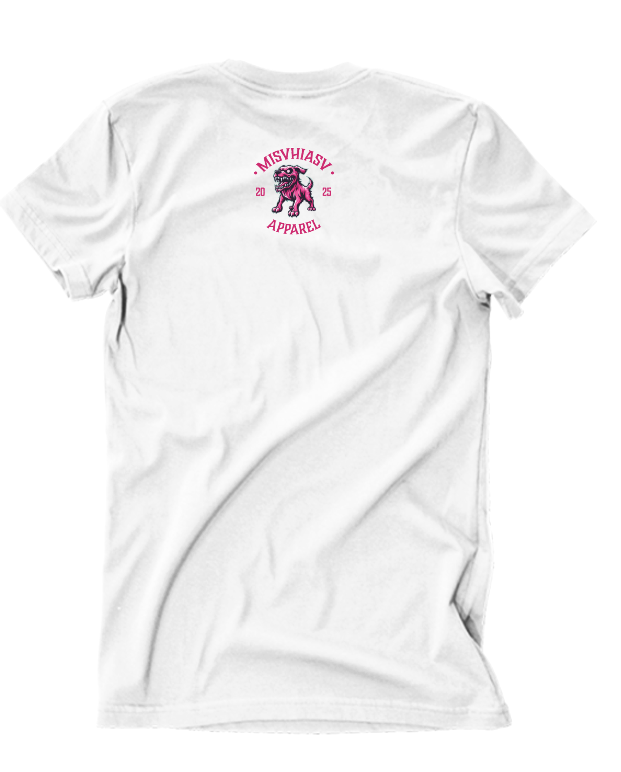 Misvhiasv T-Shirt Mah Piye To Kih??